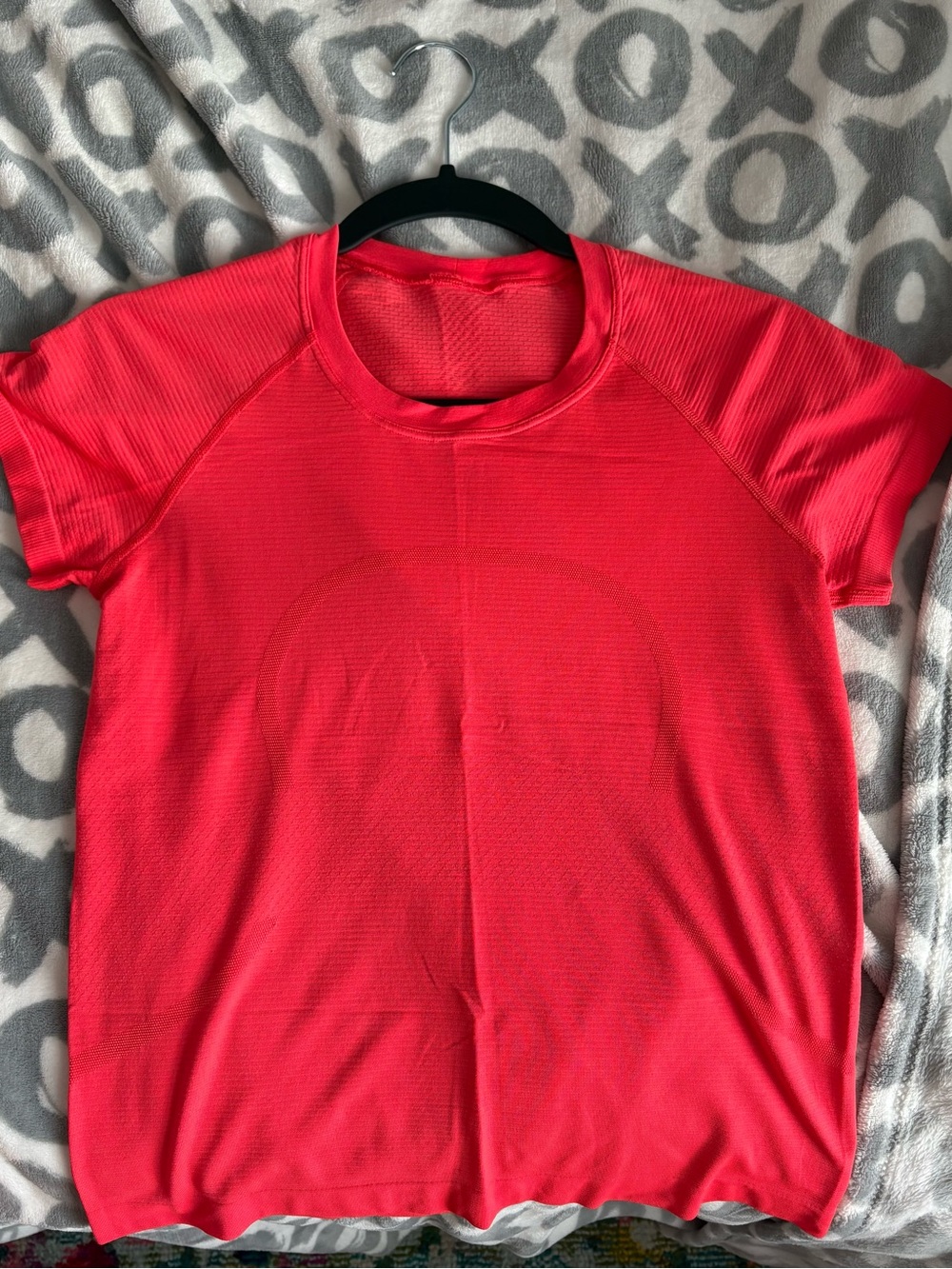 RARE Lululemon Swiftly Tech Race Length 2.0 size 6